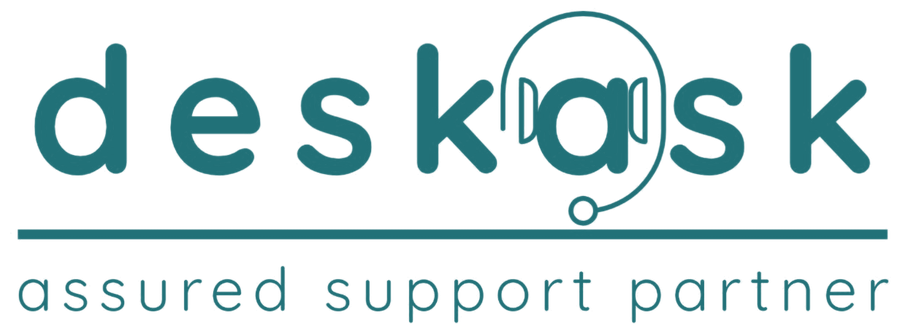 DeskAsk IT Services